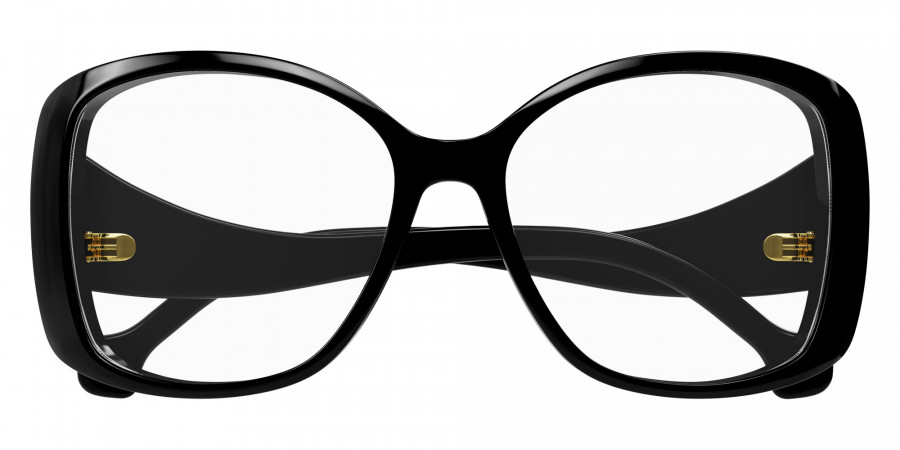Gucci™ GG1236O 001 55 - Black