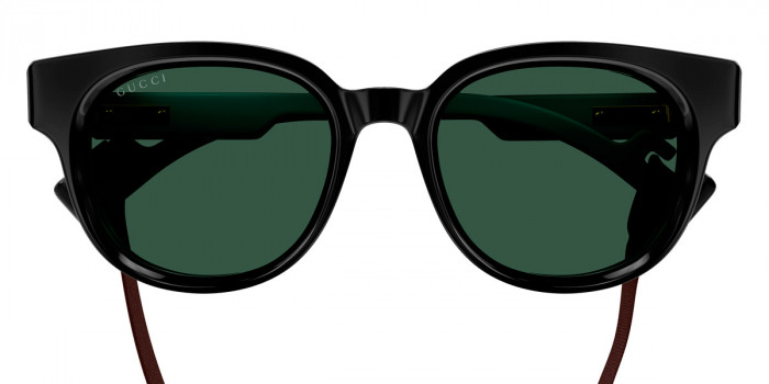 Gucci™ GG1237S 001 53 - Black