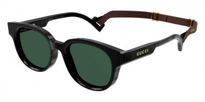 Color: Black (001) - Gucci GG1237S00153
