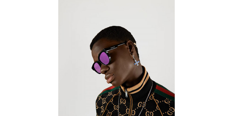 Gucci™ - GG1237S