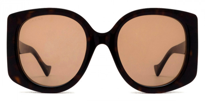 Gucci™ GG1257S 002 53 - Havana