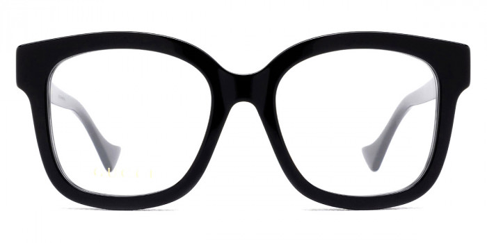 Gucci™ GG1258O 004 53 - Black