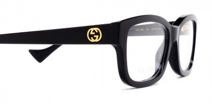 Color: Black (004) - Gucci GG1259O00454