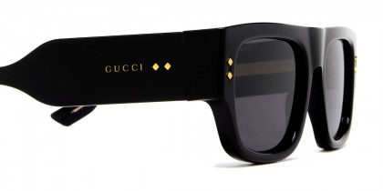 Color: Black (001) - Gucci GG1262S00154
