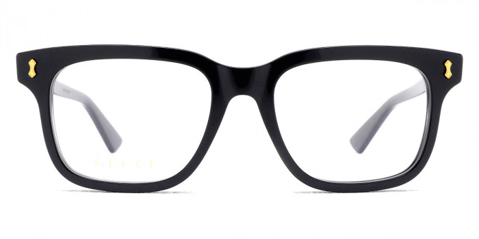 Gucci™ GG1265O 001 52 - Black