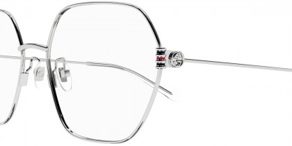 Color: Havana (007) - Gucci GG1265O00752