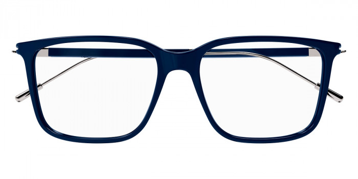 Gucci™ GG1273O 003 56 - Blue/Gunmetal