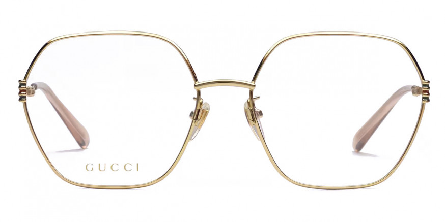 Gucci™ GG1285O 001 59 - Gold