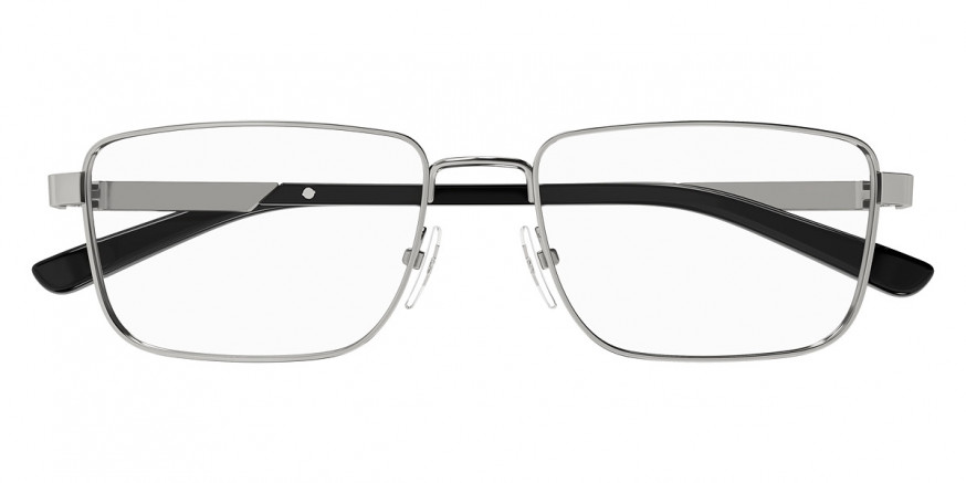 Color: Gunmetal/Black (001) - Gucci GG1291O00155