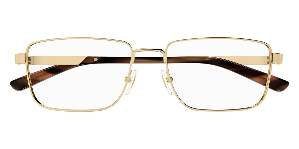 【期間限定！最安値挑戦】 Gucci™ EyeOns.com | Eyeglasses Square GG1291O 洋書
