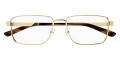 Gold/Havana