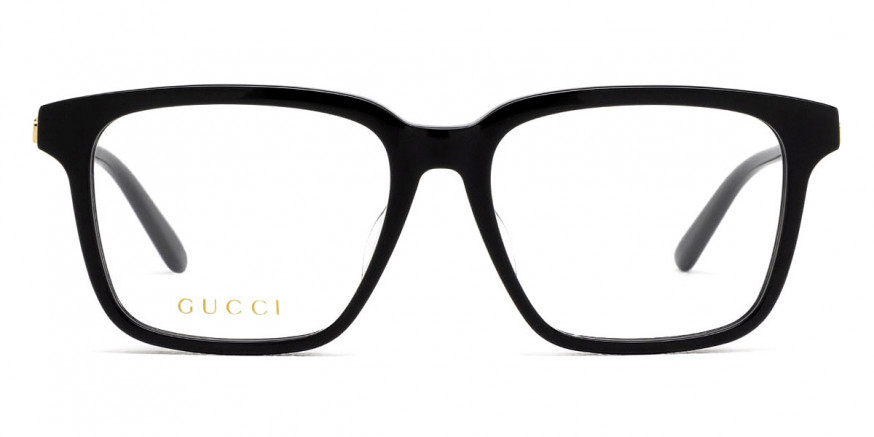 Gucci™ GG1293OA 001 54 - Black