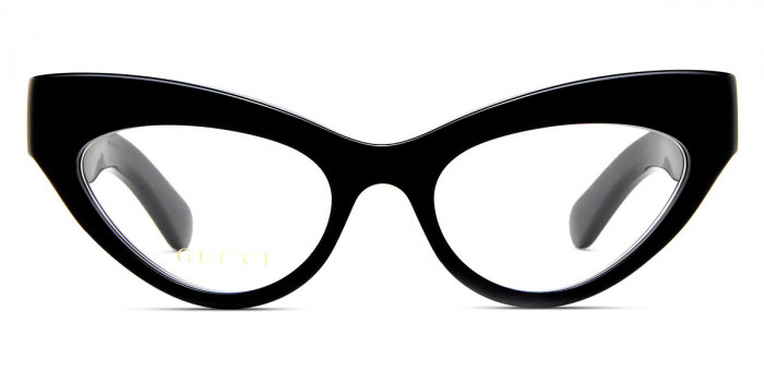 Gucci™ GG1295O 001 53 - Black