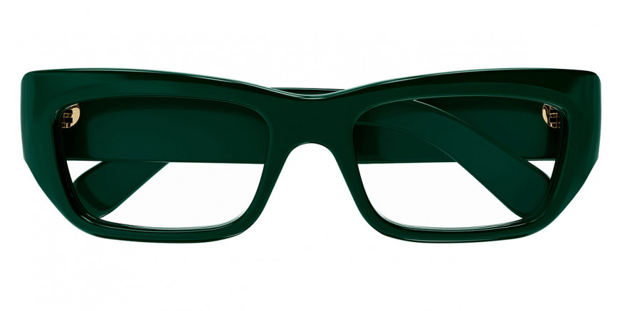 Color: Blue (002) - Gucci GG1297O00253
