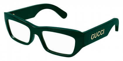 Color: Blue (002) - Gucci GG1297O00253