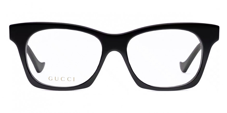 Gucci™ GG1299O 001 55 - Black