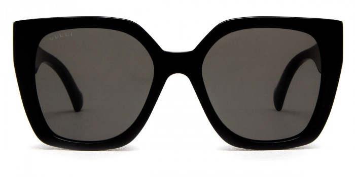 Gucci™ GG1300S 001 55 - Black/Havana