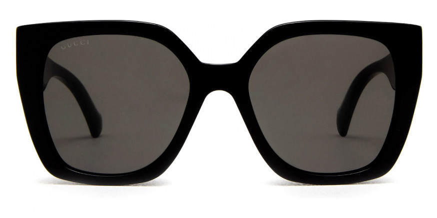 Gucci™ GG1300S 001 55 - Black/Havana