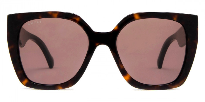 Gucci™ GG1300S 002 55 - Havana