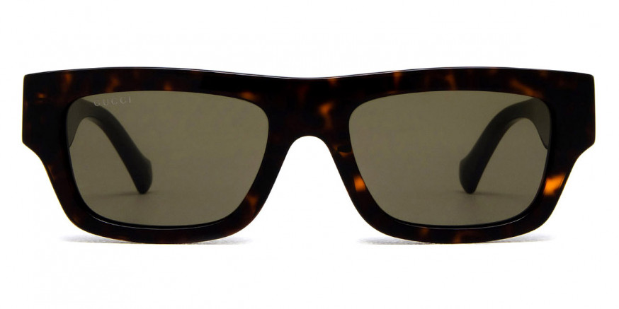 Color: Havana (002) - Gucci GG1301S00255