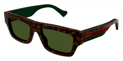 Color: Havana (002) - Gucci GG1301S00255