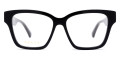 Black/Havana
