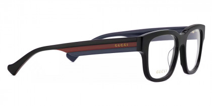 Color: Black (003) - Gucci GG1303O00354