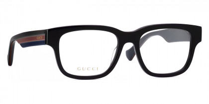 Color: Black (003) - Gucci GG1303O00354