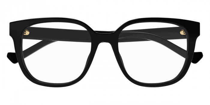 Gucci™ GG1305OA 001 54 - Black/Havana