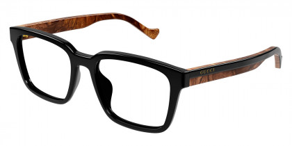 Color: Black (001) - Gucci GG1306OA00154