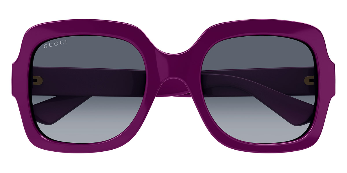 Gucci™ GG1337S Oversized Sunglasses | EyeOns.com