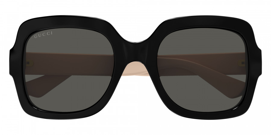 Gucci™ GG1337S 008 54 - Black/Pink