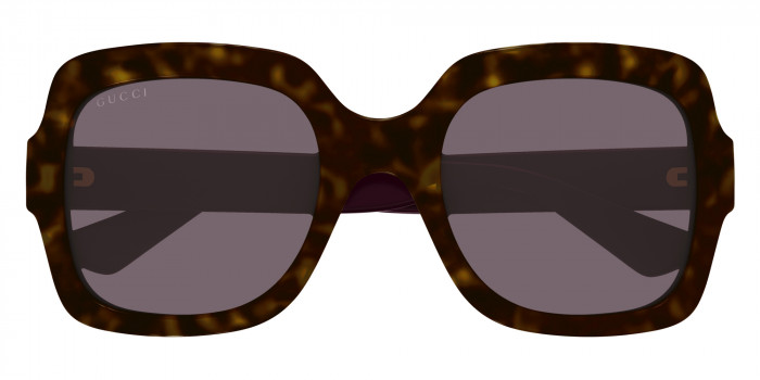 Gucci™ GG1337S Oversized Sunglasses | EyeOns.com