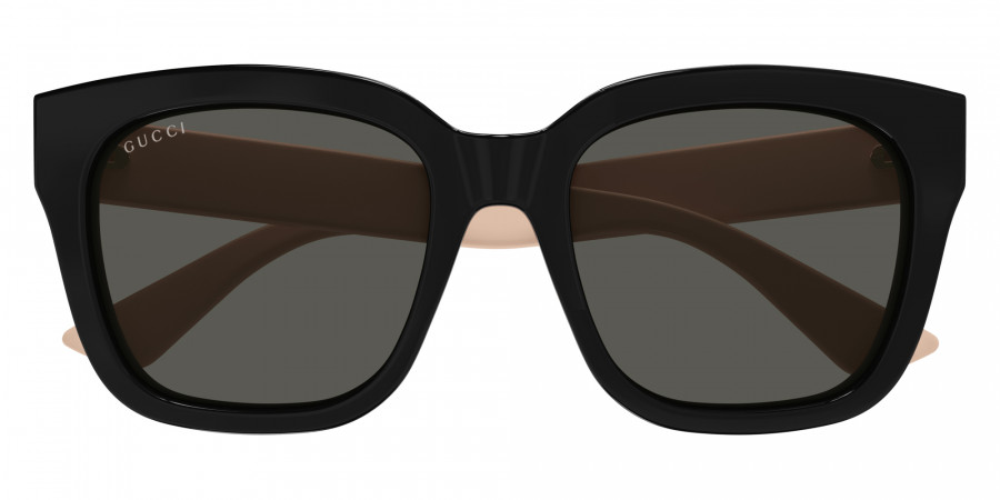 Gucci™ GG1338S 006 54 - Black/Pink