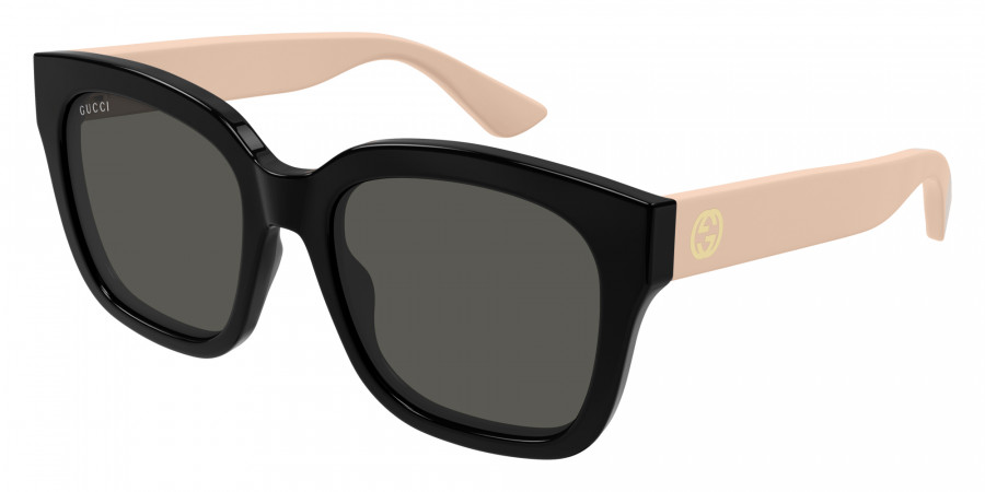 Color: Black/Pink (006) - Gucci GG1338S00654