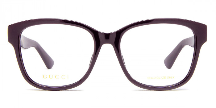 GUCCI眼鏡 Gucci™ GG1340O Square Eyeglasses | EyeOns.com