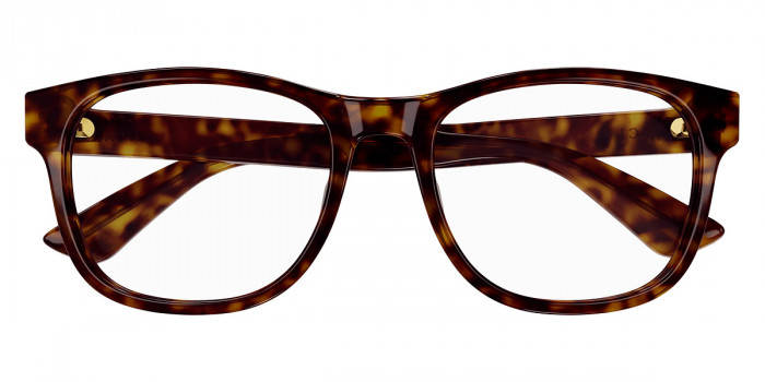 Gucci™ GG1344O 002 53 - Havana