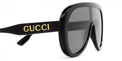 Color: Black (001) - Gucci GG1370S00199