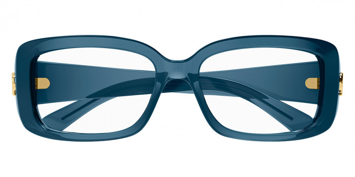【関税＆送料込み】Gucci Gg1806O Linea Name Of Brand Eyegla Gucci GG1806O Square Glasses | Fashion Eyewear US