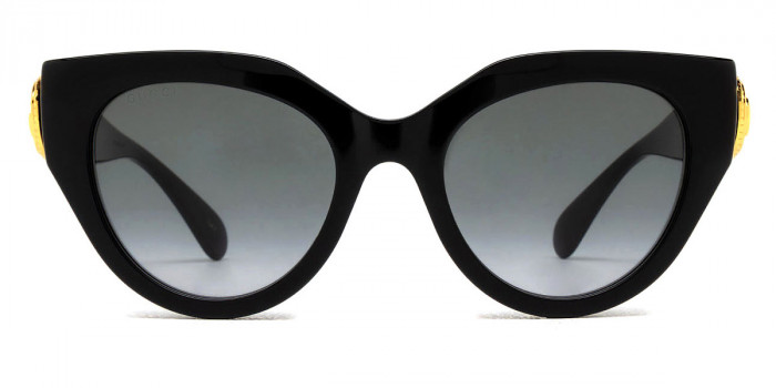 Gucci™ GG1408S 001 52 - Black