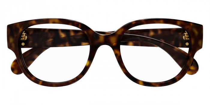 Gucci™ GG1411O 005 53 - Havana