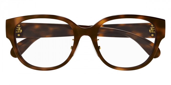 Gucci™ GG1411OK 003 53 - Havana