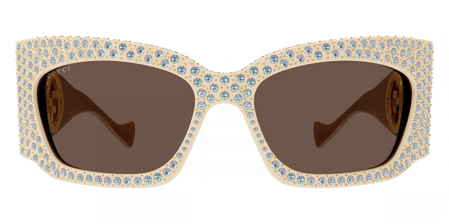 Gucci™ GG1412S Cat-Eye Sunglasses | EyeOns.com