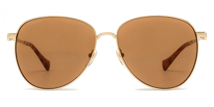 Gucci™ GG1419S 002 60 - Gold