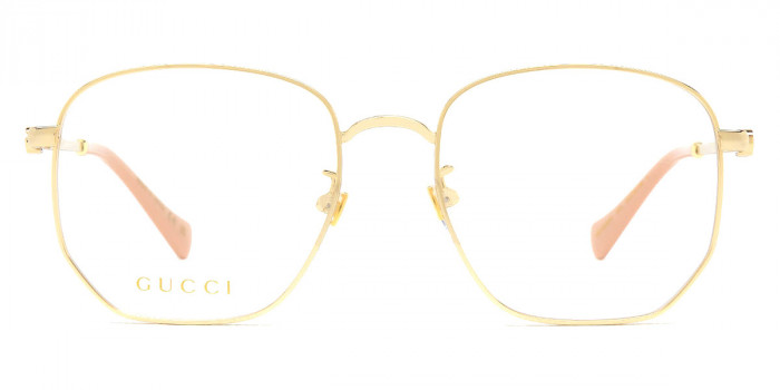 Gucci™ GG1420OK 003 54 - Gold