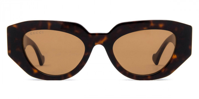 Gucci™ GG1421S 002 51 - Havana