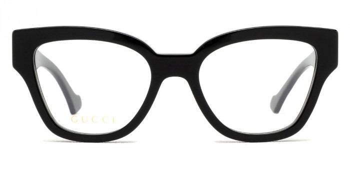 Gucci™ GG1424O 005 54 - Black