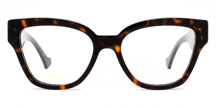 【ゴルゴ14 】 Gucci GG1429O Round Glasses | Fashion Eyewear US