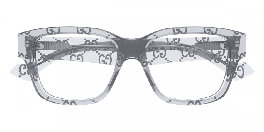 Gucci™ GG1428O 011 55 - Gray
