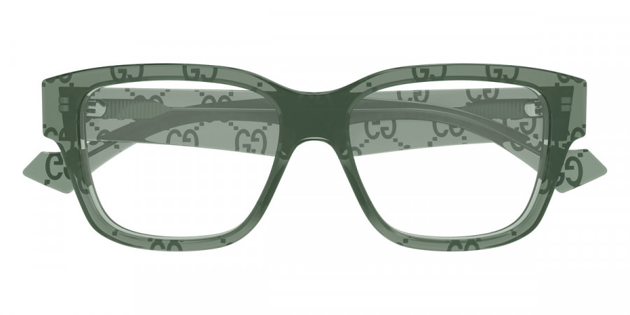 Gucci™ GG1428O 012 55 - Green